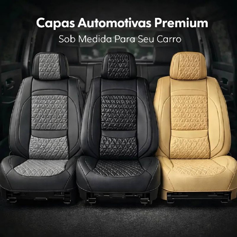 Capa Carrossel
